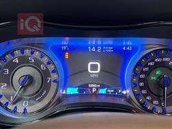 کرایسلەر 300